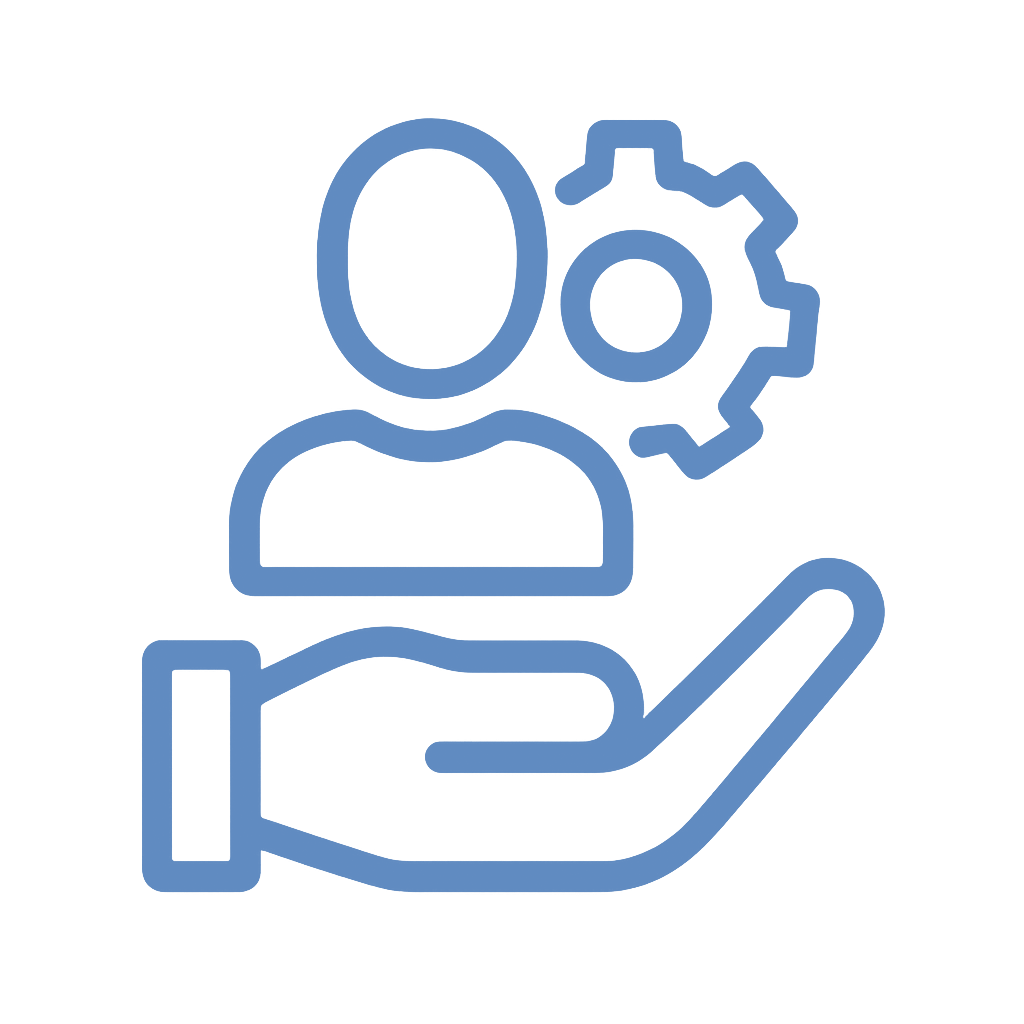 Provide the Best Service