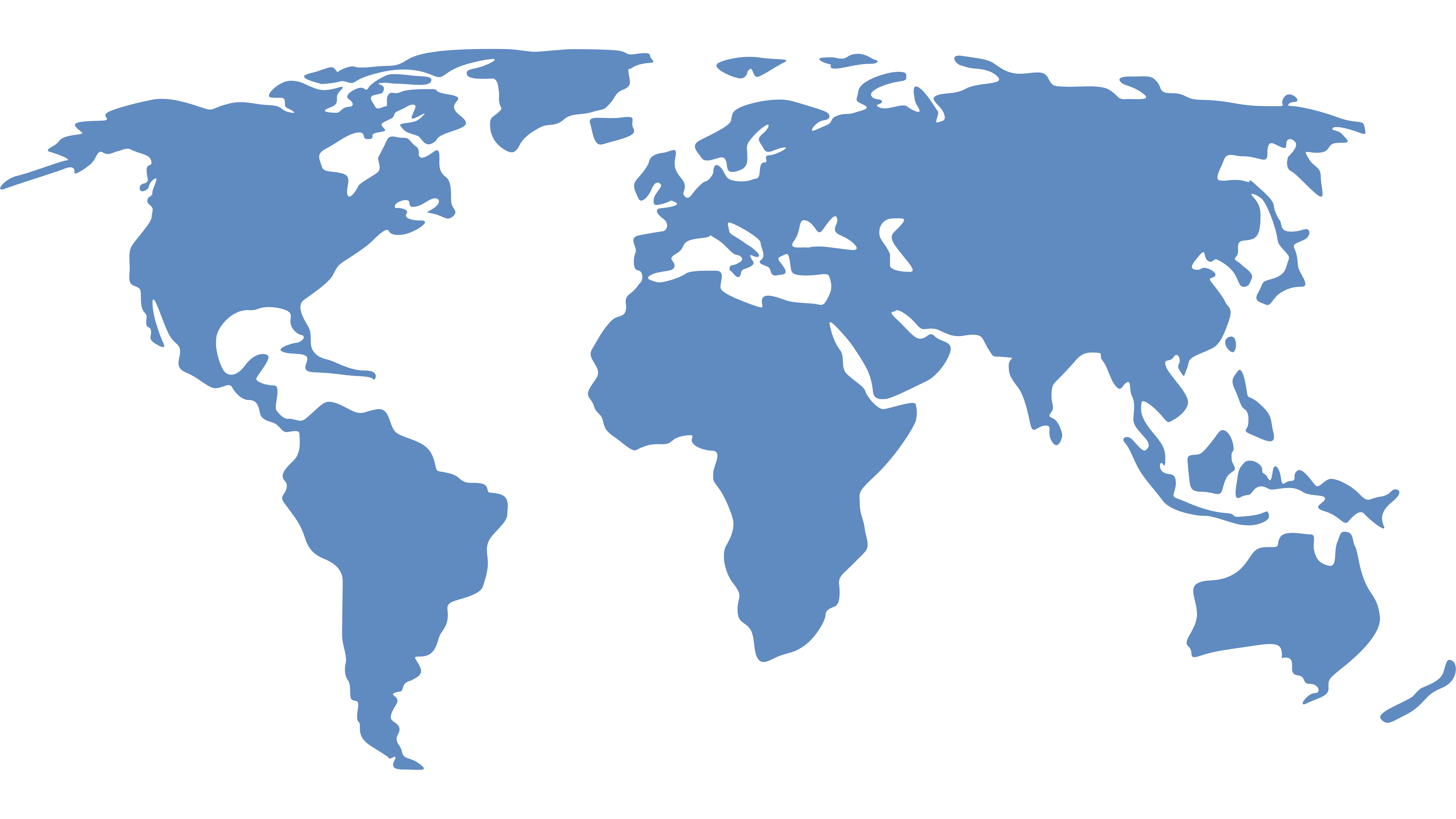 World Map